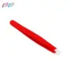 สีแดง
