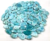 Bleu, Vendu au poids (grammes), 15 à 16 pièces pour 100g