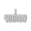 White Gold Plated