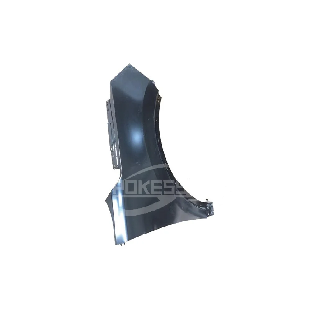 Car New Fender FB5Z16005A Fender Front Right for F
