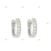 White Gold Plated