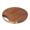 Natural Wood