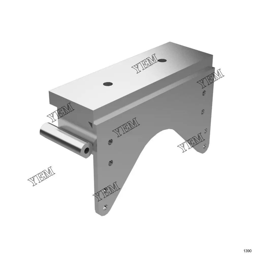 Brand New Support Assembly 232-1768 Fit for 980G II 980H High Performance Engine Parts