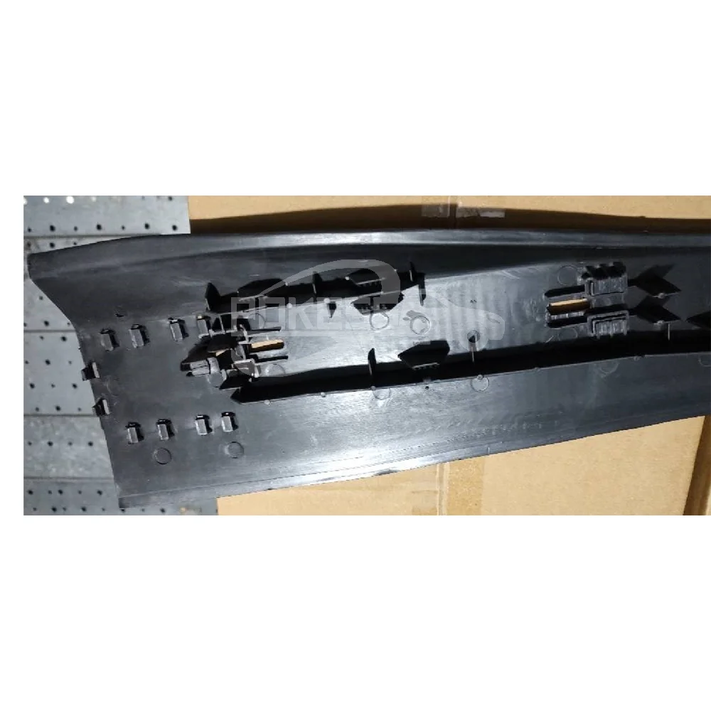 6G919S282EB 6G919S282EC 6G9N9S282EA LQ-ZS-144 Fuel Pipe Guard Plate Lo... — 4