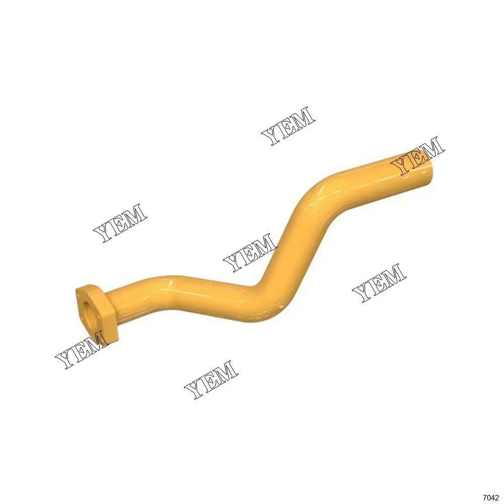 Factory Supply Construction Machinery Parts Tube Assembly for 365-8835 3658835 China Engine Parts Supplier