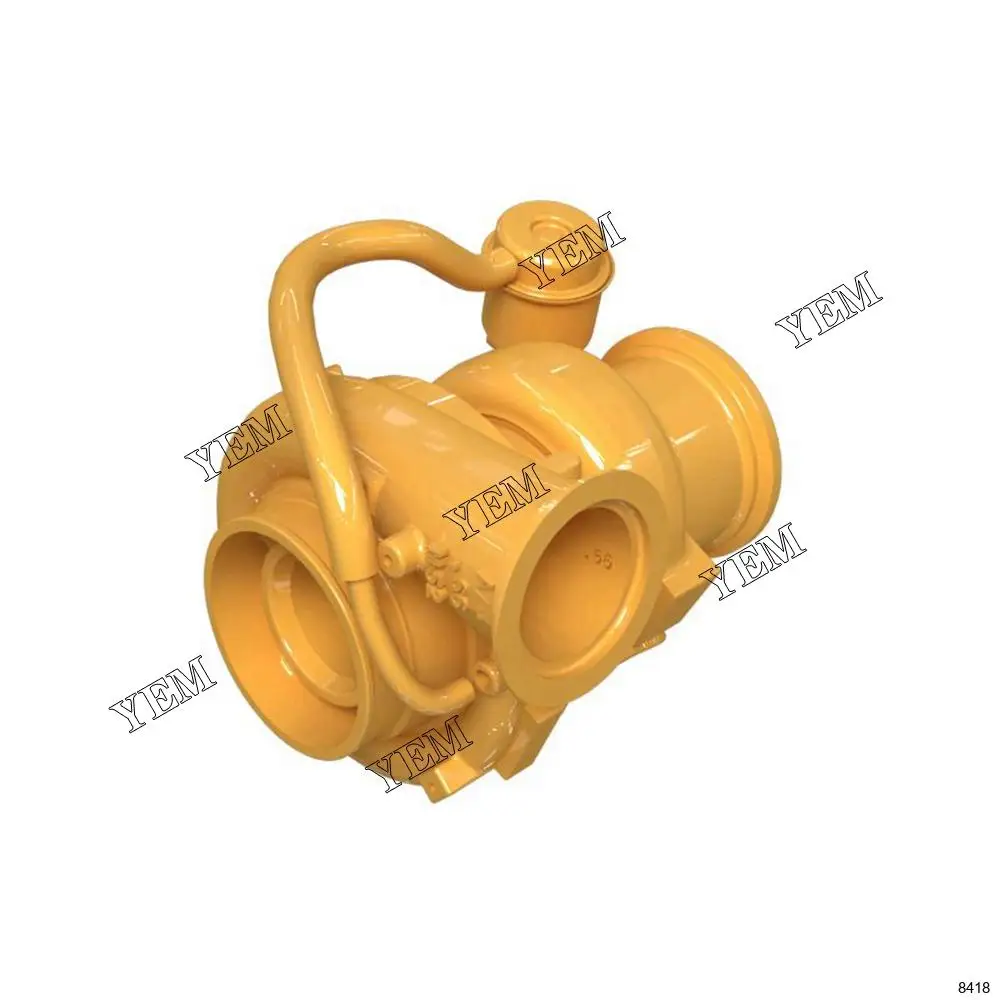 Turbo Gp-Bas 388-1993 3881993 Fast Delivery Engine Parts