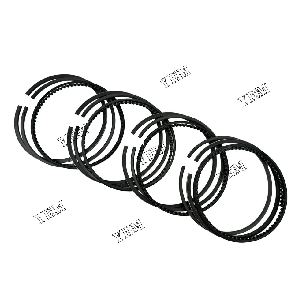 Piston Ring EG504-21050 Fit for Kubota WG3800 Engine 2