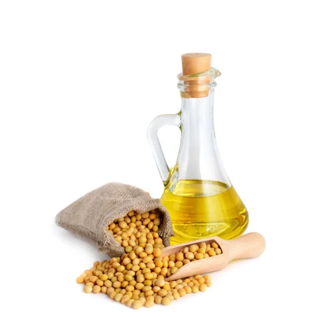 100% Pure Soybeans Oil for Cooking/ High Quality Refined Soyabean Soybean