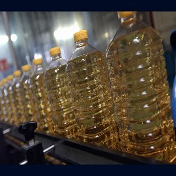 Discount Price  Refined Sunflower Oil For Sale