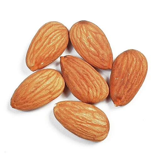 Wholesale Factory Bulk Dry Fruits Best High Quality Raw Almonds Low Price Top Grade Almond Nuts Sale