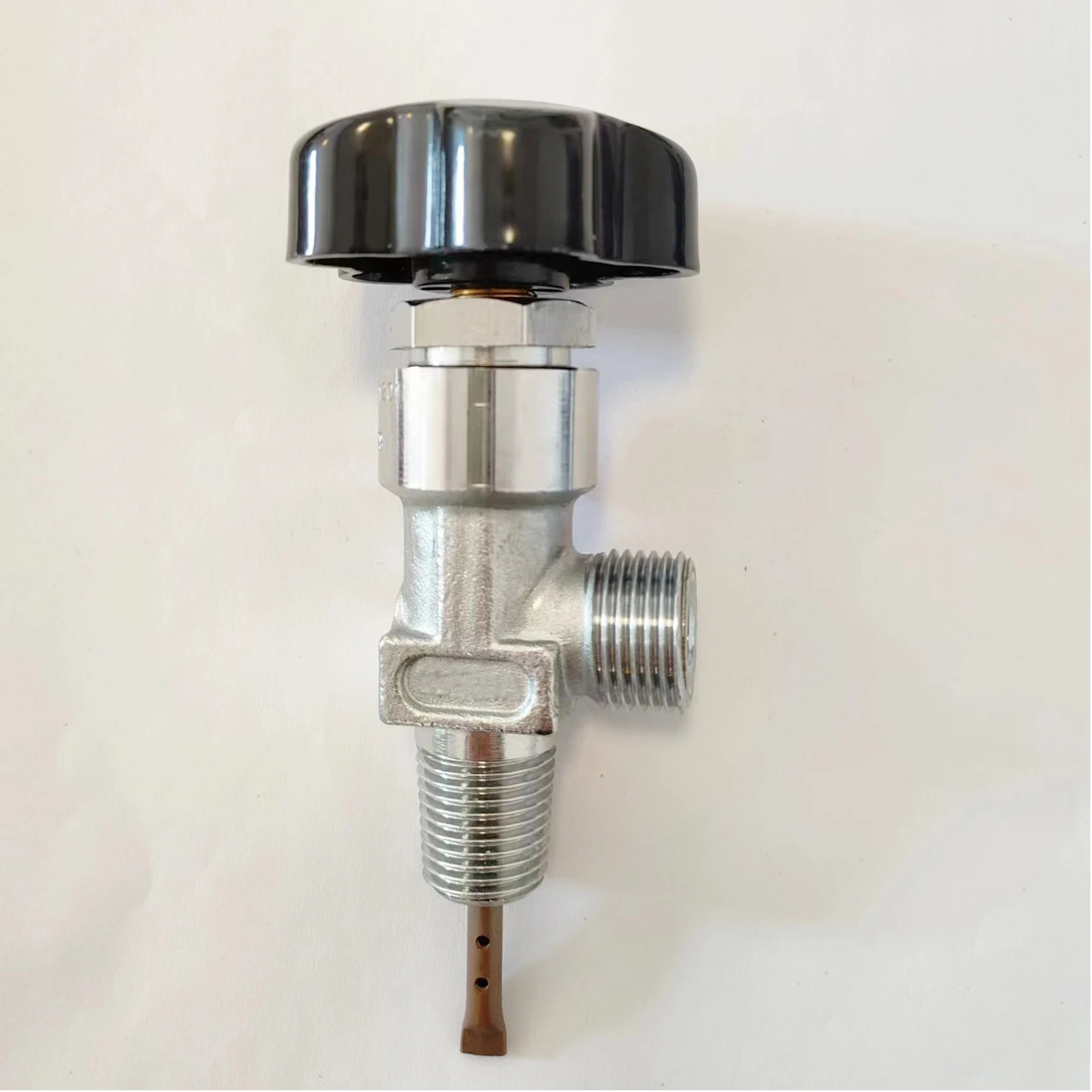 Medical Oxygen Cylinder Valve Co2 Gas Cylinder Valve Factory Price