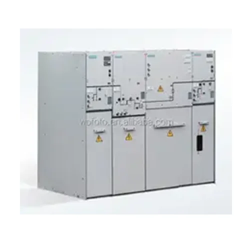 Direct Factory Prices Siemens Ring Main Unit with High Grade Material Made for Industrial Uses by Indian Exporters