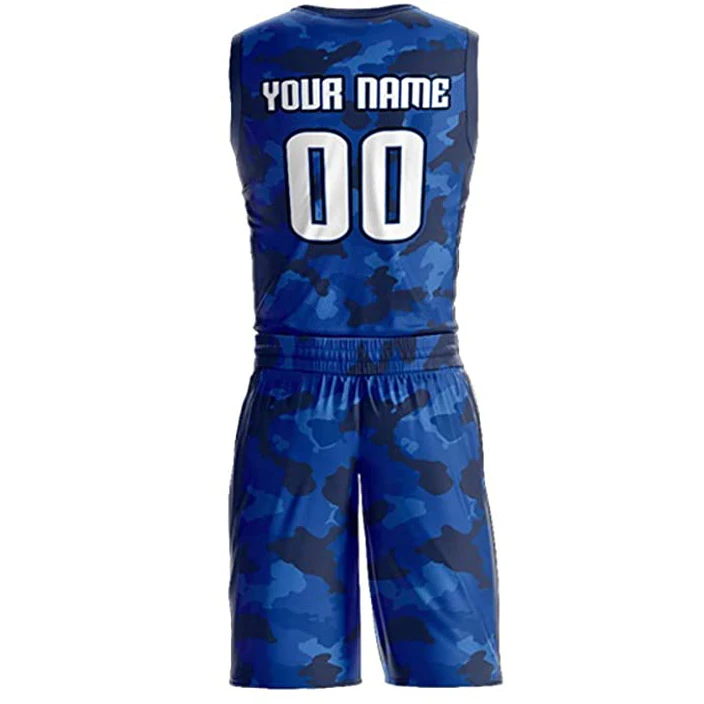 Wholesale New Blank Team Basketball Jerseys For Printing Design Your