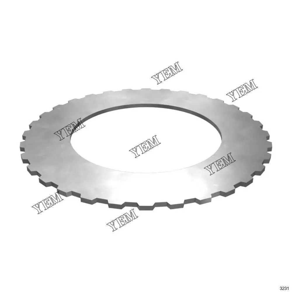 Taiwan Factory Wholesale High Quality Plate-Separator Part No. 248-2226 2482226 High Performance Engine Parts