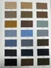 Waxed Cotton