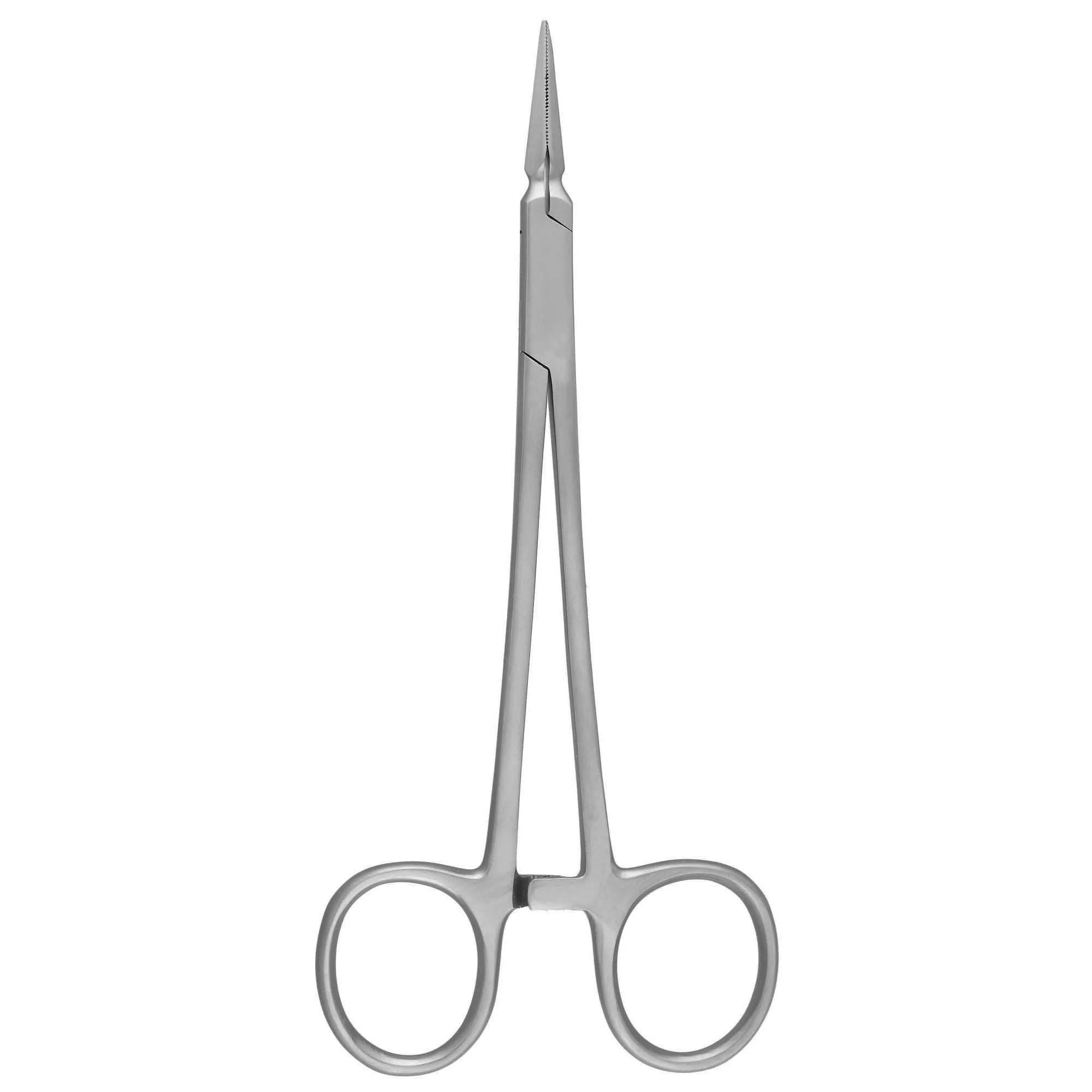 Stieglitz Splinter Forceps Str With Rachet Stainless Steel Endodontic