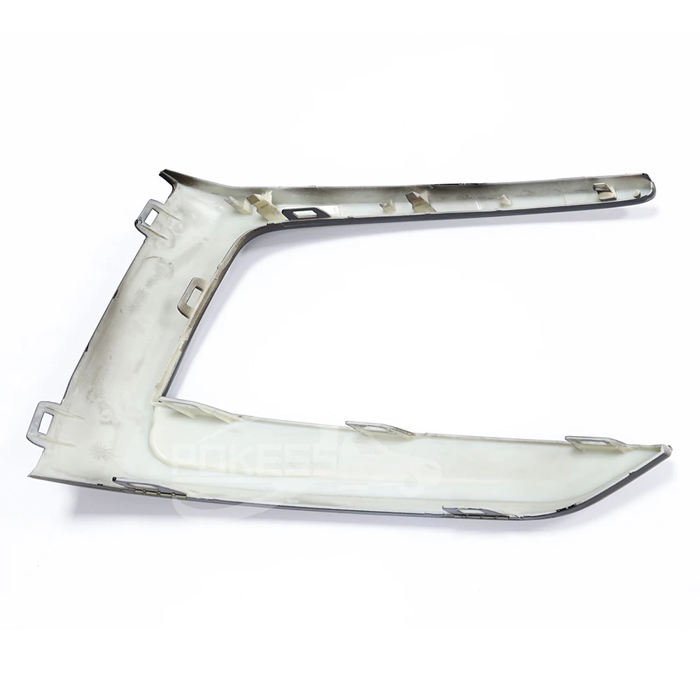 Car Partscover Headline Frame Left OEM NS117835AA Decorative Lighting... — 2