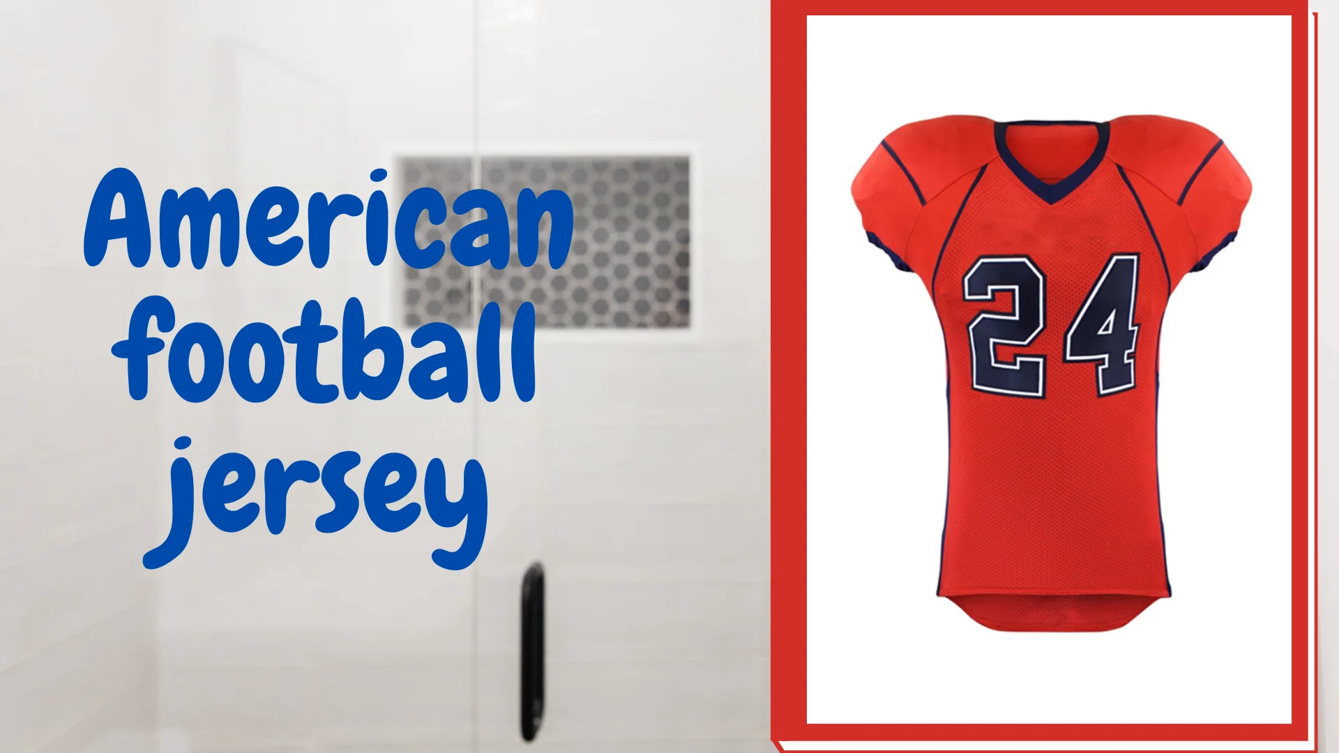 Plus Size American Football Jersey Customize College Sport American