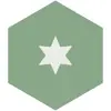 Verde claro