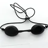 Soft-sided/no box/Black/12*2.7cm