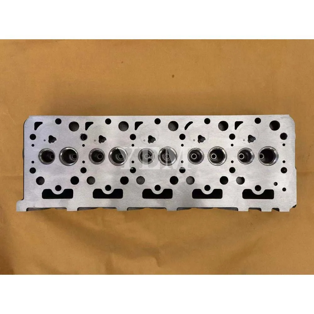 F2803 Cylinder Head for Kubota