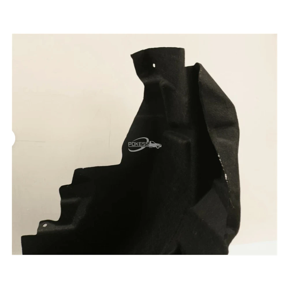 FA1Z58278B50A FA1BR280K73AD KA1Z58278B50A Rear Right Fender Liner for... — 4