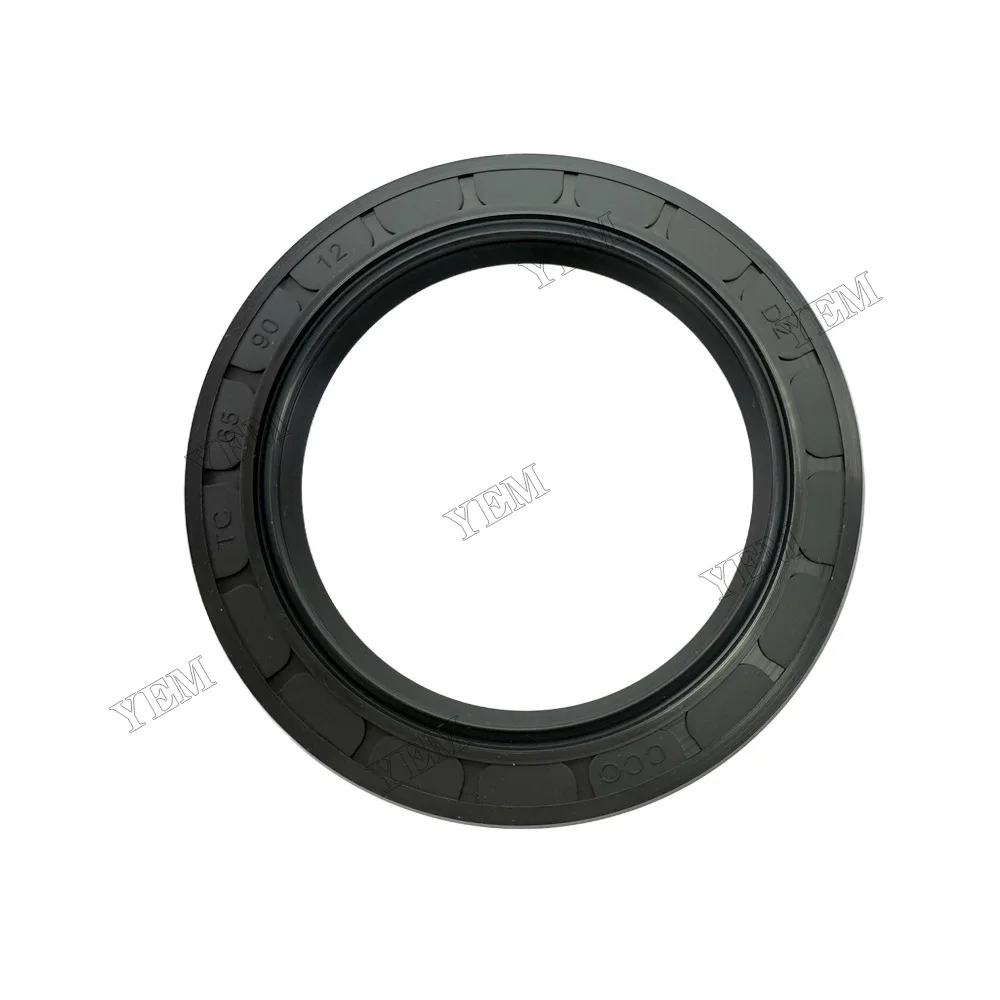 Full Gasket Kit Fit for Yuchai YC4108D30 Engine 5