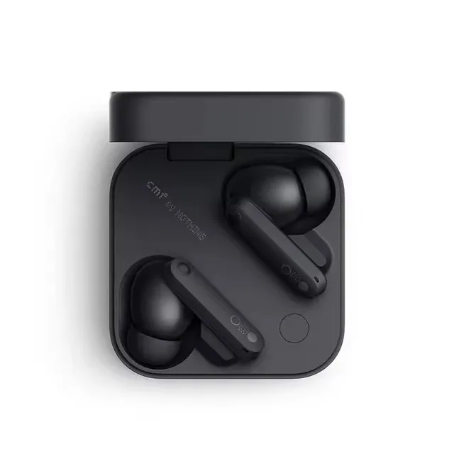 イヤホン CMF by Nothing Buds Pro 2 Wireless CMF by Nothing Buds Pro 2 Wireless Earbuds w/ ChatGPT