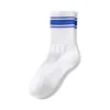 Blanc/Bleu