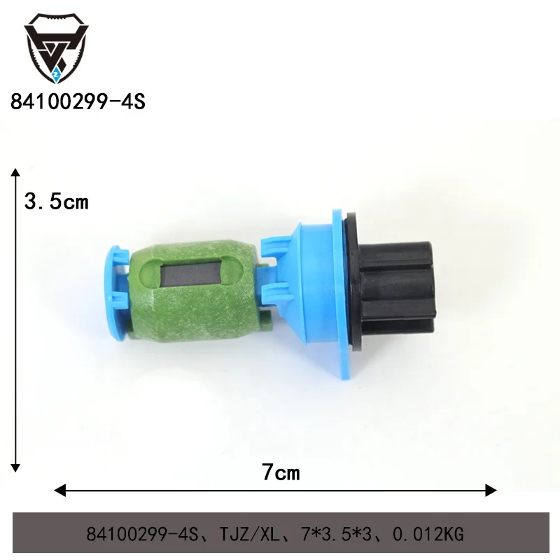 84100299 Automotive Parts Sensor Wiper Pot for Chevrolet Malibu Equinox