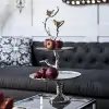 Antique Nickel
