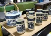 Used Japanese Tableware