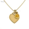 Oro amarillo