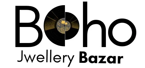 BOHO JWELLERY BAZAR