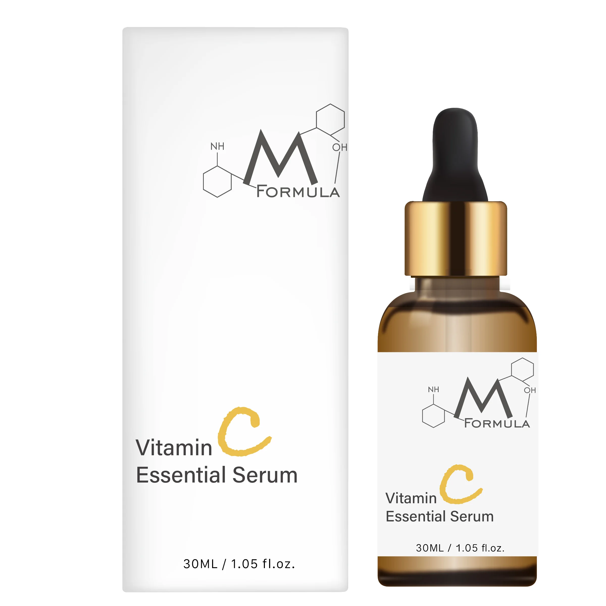 Skincare Advanced Clinical Vitamin C Serum - Buy Advanced Clinical ...