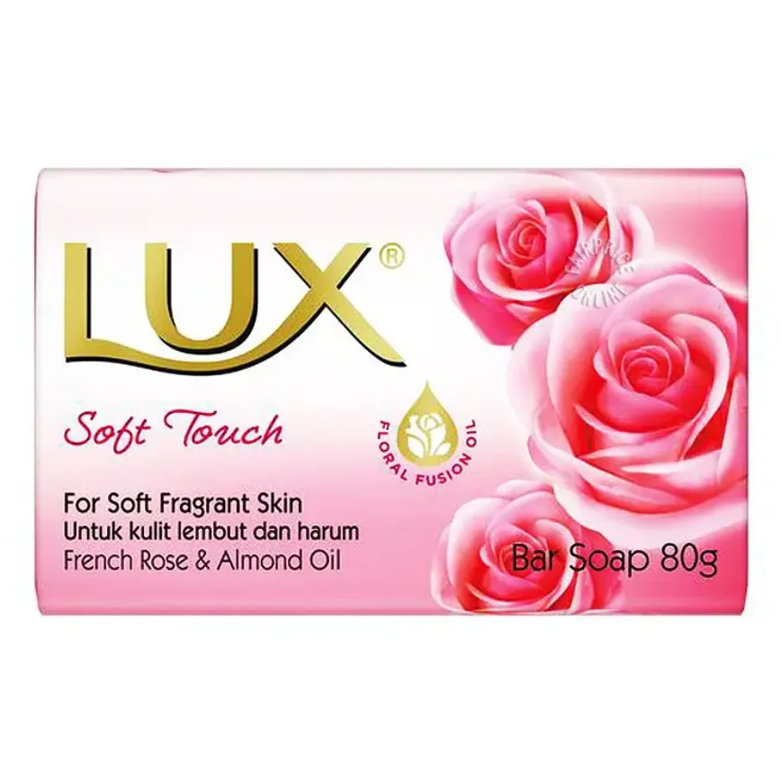 Original Lux Bar Soap / Lux Beauty Soap 80g Buy Lux Beauty Soap Dove