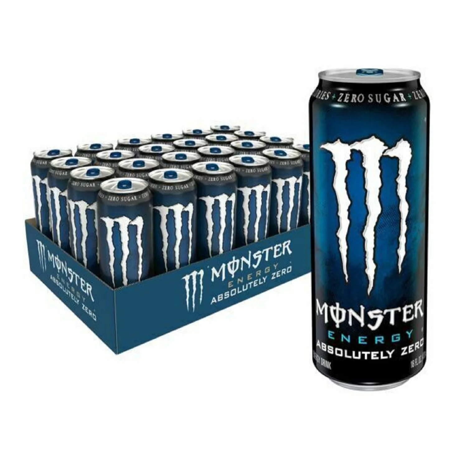 Hot Sale Monster Exotic Energy Drink Monster Energy Drink 0 Sugar Free ...