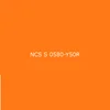 สีส้ม [0580-Y50R NCS]