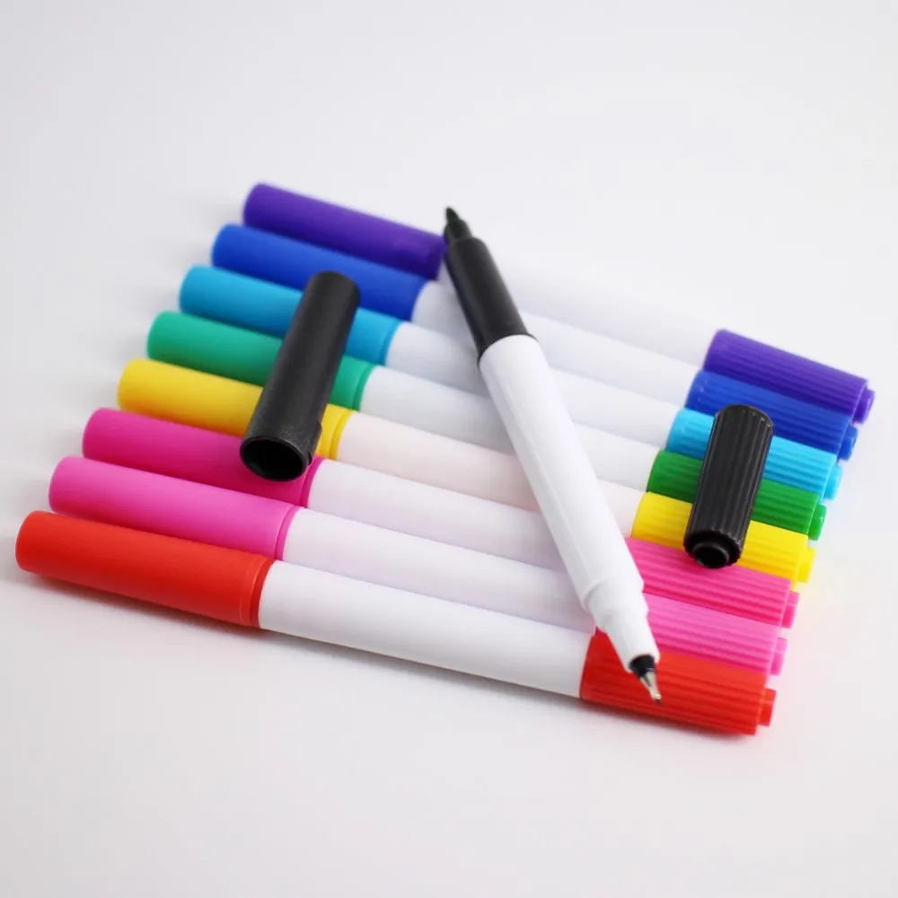 Офисные школьные принадлежности farpie цвет новый стиль Перманентный