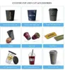 custom coffee cup
