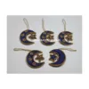 Dark Blue Color