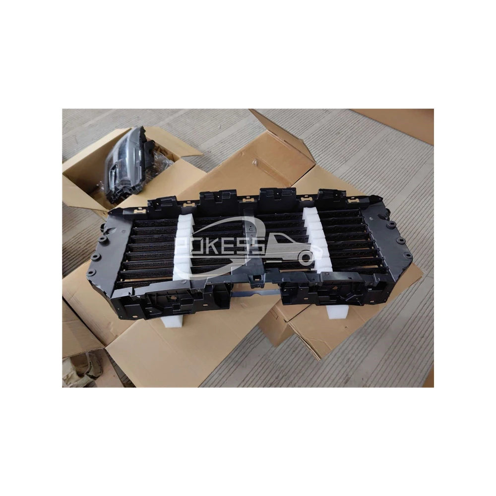 ML3Z8475A ML348475AE ML3Z8475C 5972273 Air Hood L — 5