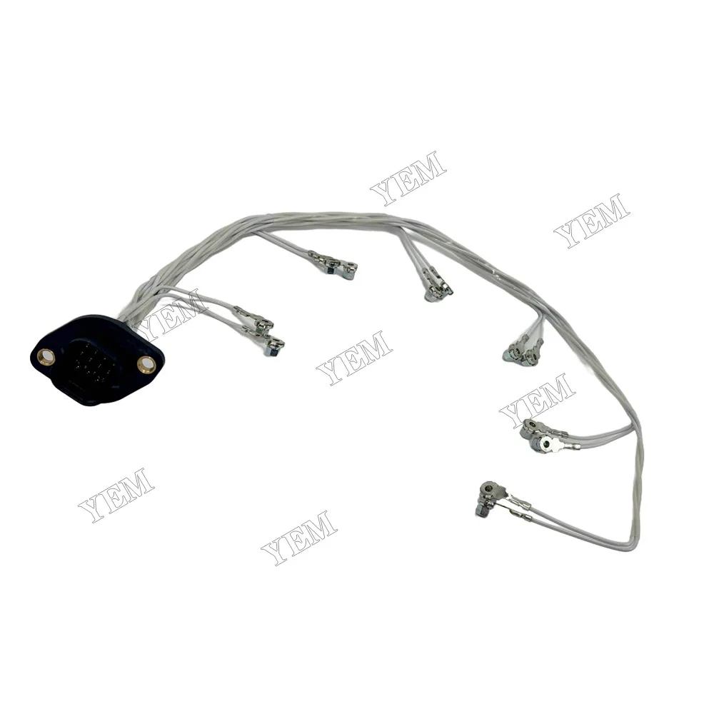 Electric Wire Harness 310208-00439 Fit for Doosan Develon DL08 Engine