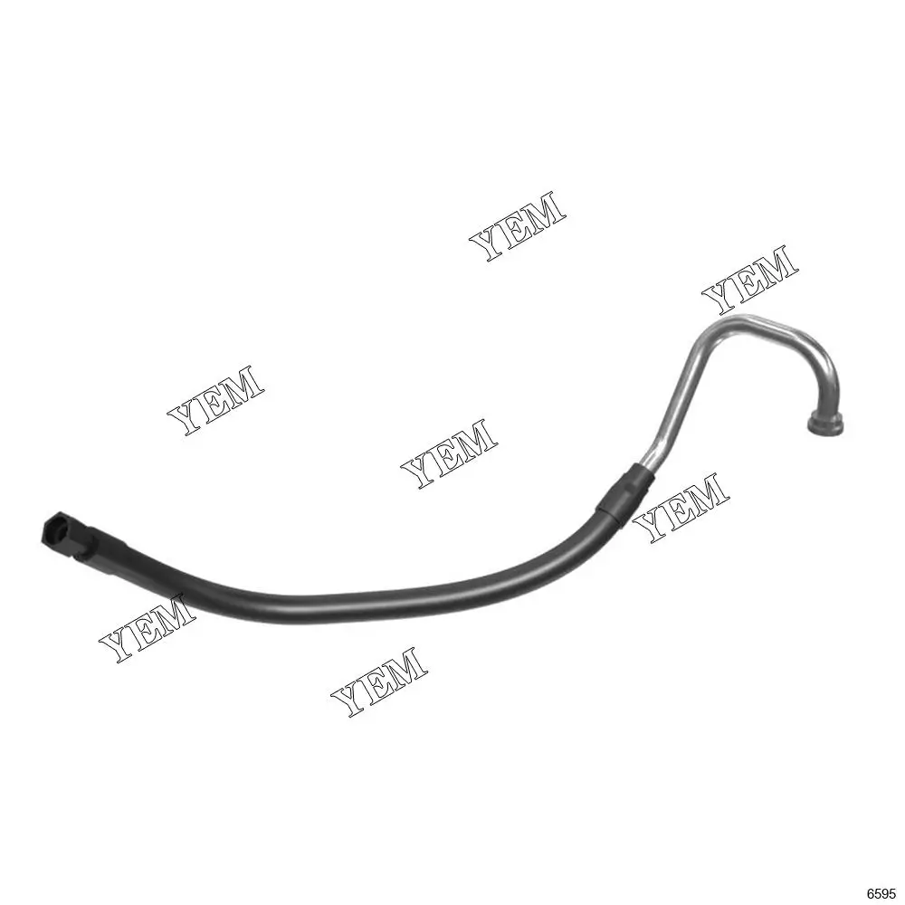 New Machinery Engine Hybrid Line Assembly 358-8732 3588732 Engine Parts China Manufacturer