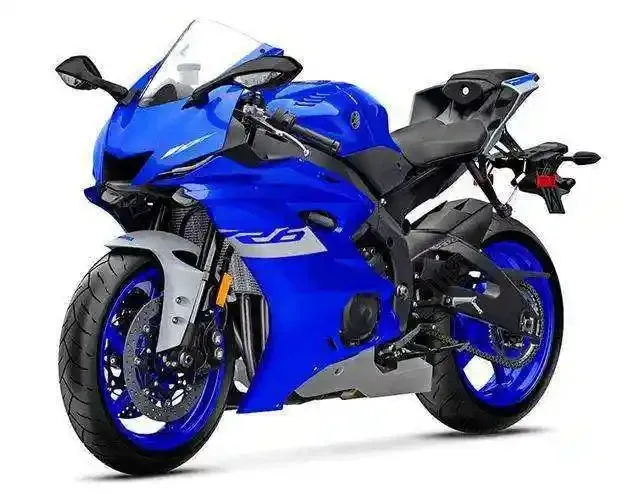 2023 Ultra yamahas YZF R6 NEW 599cc 4 6-speed 117 hp model Motorcycles Dirt bike motorcycle