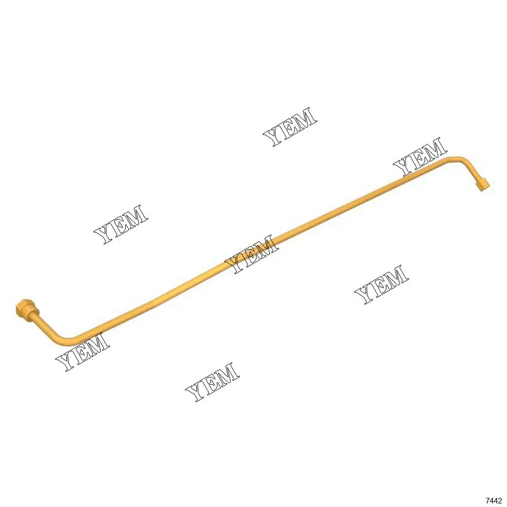 D9L D10N Tube Assembly 7W-9548 7W9548 Engine Rebuild Kit