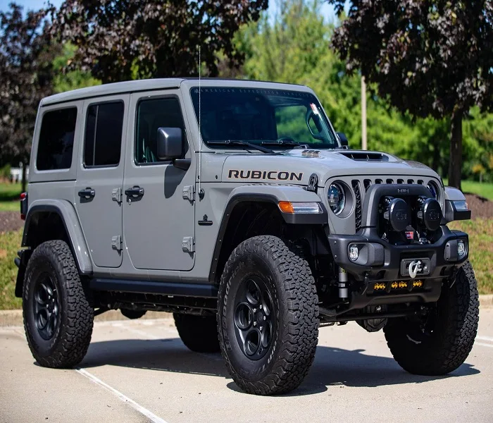 2023 Jeep Wrangler Rubicon 4x4 - Buy 2023 Jeep Wrangler Rubicon 4x4 ...