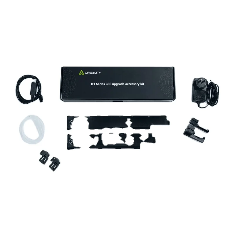 Creality CFS アップグレードキット K1 統合ノズル CFS オートスイッチ