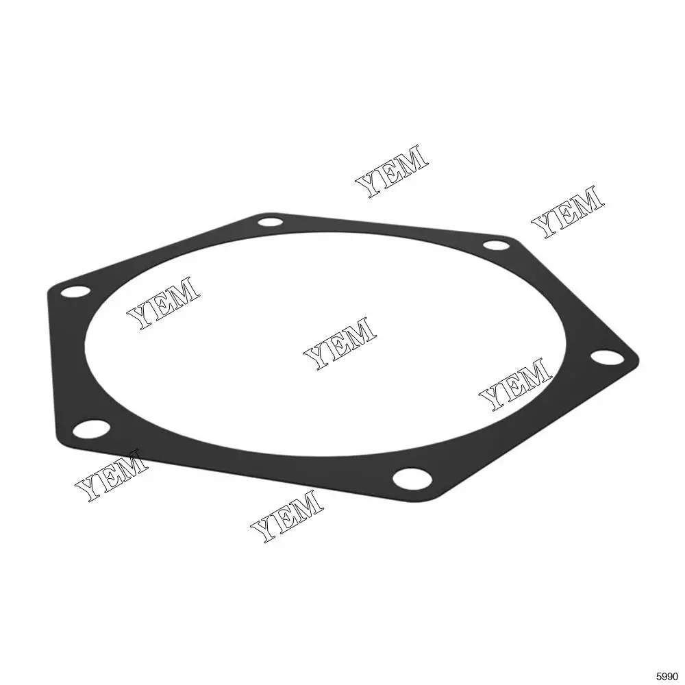G3516 G3512 Gasket Part No. 4W-9725 4W9725 Replacement Engine Parts