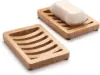 Natural wood color